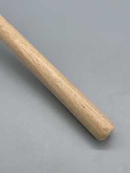 фото Грабельки с деревянной ручкой (6 зубьев) (5)