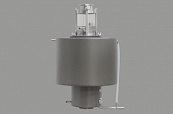 Вакуумный буфер-колонна 2020 6 литров ХД-2d