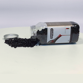 фото Сургуч для бутылок «Супервоск» (бутылочный воск), черный, 500 гр. (2)