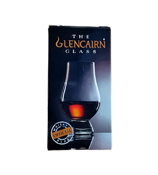 фото Бокал Glencairn Whisky для виски 190мл (7)