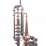 Дистиллятор DoubleDrive Distiller до 6 кВт
